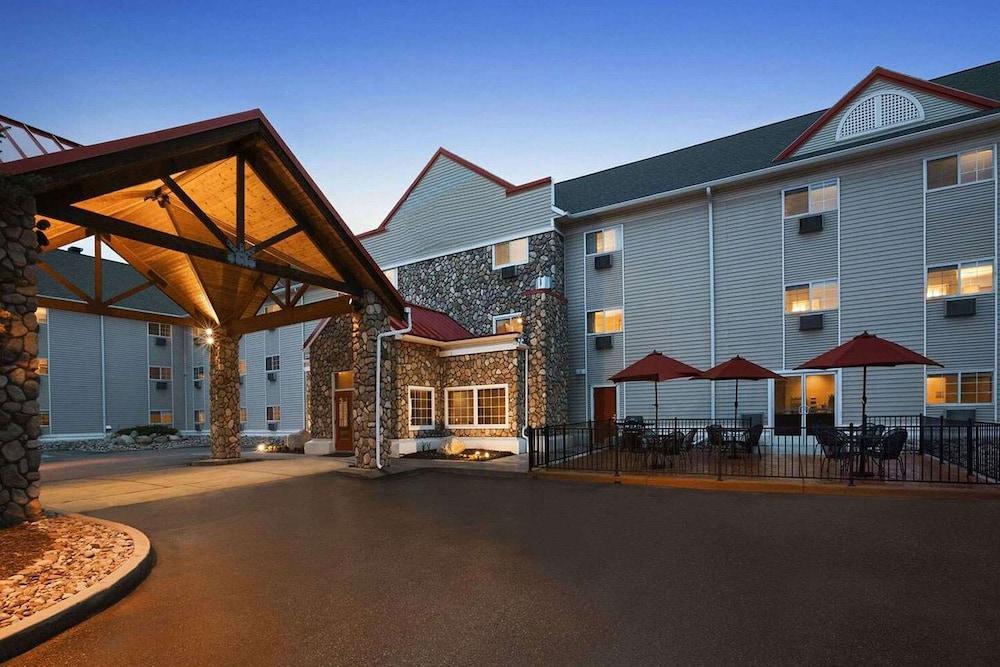 Greentree Suites Eagle / Vail Valley Luaran gambar