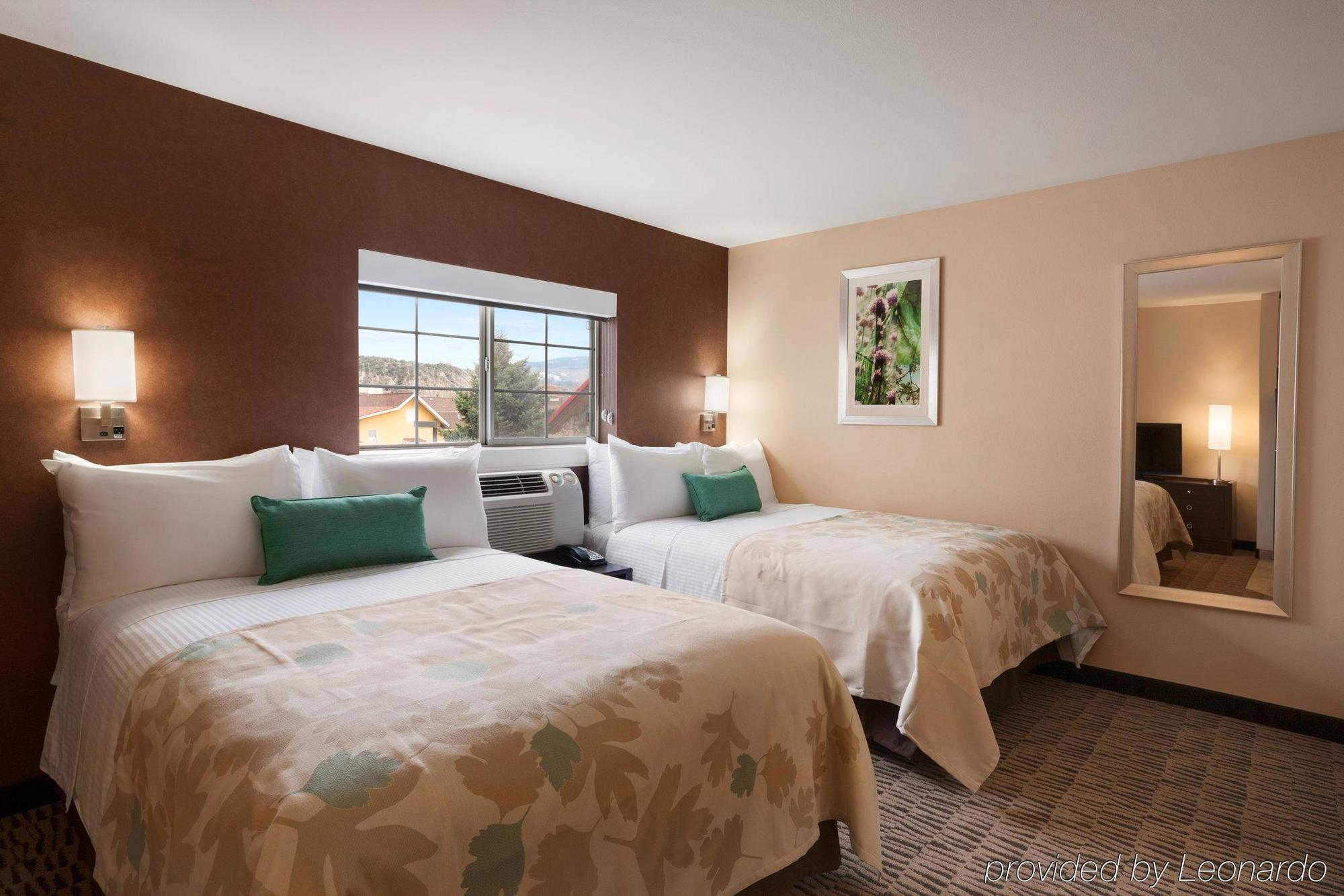 Greentree Suites Eagle / Vail Valley Luaran gambar