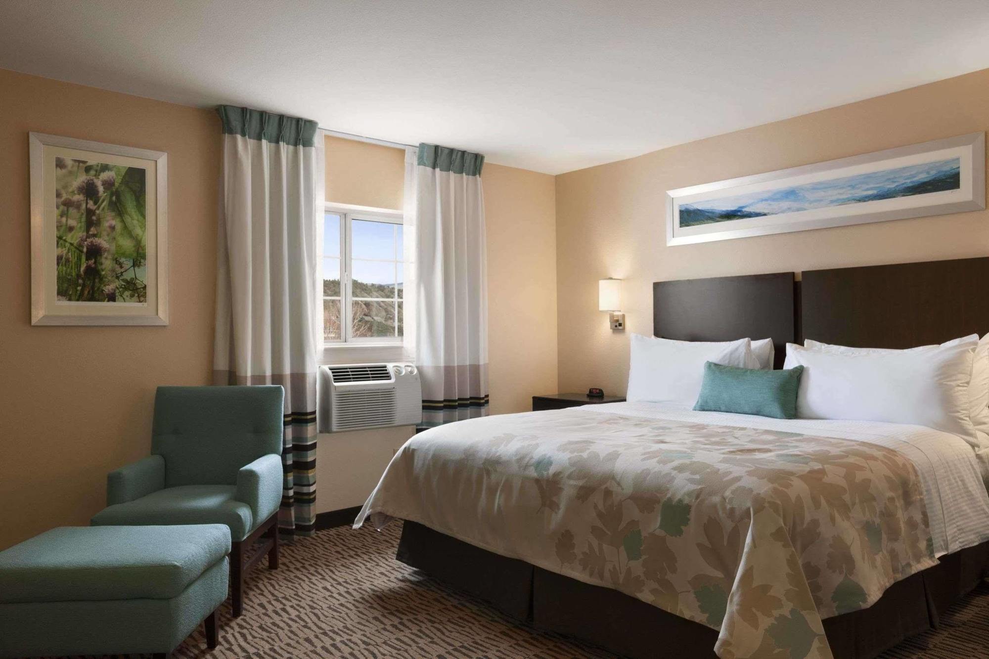 Greentree Suites Eagle / Vail Valley Luaran gambar